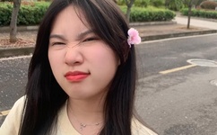 井川里予每一口都很深情